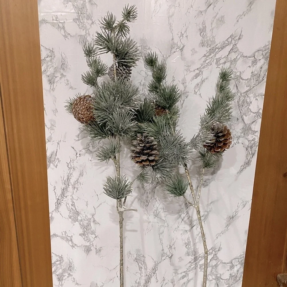 Pier one floral picks